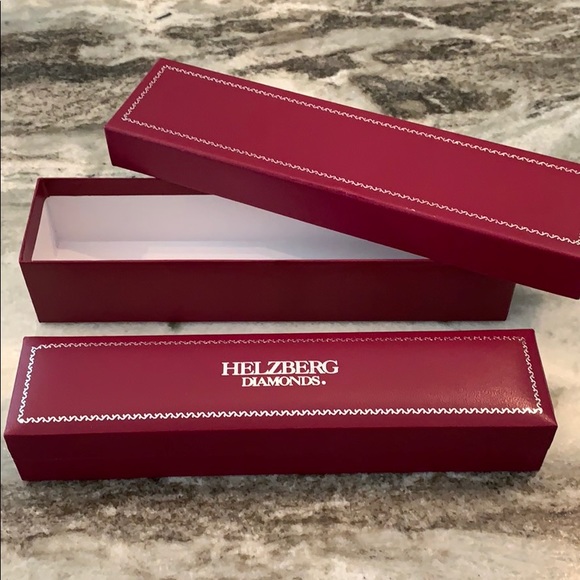 Men’s Diamond bracelet in stainless steel - Picture 7 of 8